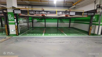 Når to-parkering er det riktige valget